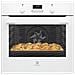 Forno Elettrico da Incasso Serie 300 KOIGH04W Capacità 72 L Multifunzione Potenza 2790 W Colore Bianco - Foto miniatura 1