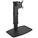DT32TSR-115 supporto da tavolo per Tv a schermo piatto 81,3 cm (32") Scrivania Nero - Foto miniatura 1