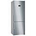 Frigorifero Combinato KGN49AIBT Total No Frost Active Oxygen Classe B Capacità Lorda / Netta 440/311 Litri Colore Acciaio Inox - Foto miniatura 1