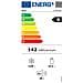 Frigorifero Combinato KGN49AIBT Total No Frost Active Oxygen Classe B Capacità Lorda / Netta 440/311 Litri Colore Acciaio Inox - Foto miniatura 2