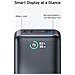 533 Power Bank (PowerCore 30W) Litio 10000 mAh Nero - Foto miniatura 5