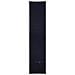 Horizon Flat Knit Scarf Sciarpe Tessile Naturale Accessori Uomo Blu Eu One Size, Am0am10372 Dw6 - Foto miniatura 2