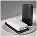 powerbank 20000mAh 2xUSB-A 10W black K4S+ Nero - Foto miniatura 4