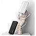 powerbank 20000mAh 2xUSB-A 10W black K4S+ Nero - Foto miniatura 5