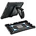 ACTIV PACK - CASE FOR GALAXY TAB A7 LITE 8.7IN 25,6 cm (10.1") Cover Nero - Foto miniatura 1