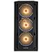 PC- Gehäuse GA-01B-L-OP APEX LUMO Midi Tower Nero - Foto miniatura 7