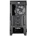 PC- Gehäuse GA-01B-L-OP APEX LUMO Midi Tower Nero - Foto miniatura 8