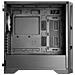 PC- Gehäuse GA-01B-L-OP APEX LUMO Midi Tower Nero - Foto miniatura 9