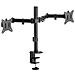 LC-EQE-A32B-D Supporti a parete per TV 81,3 cm (32") Scrivania Nero - Foto miniatura 15