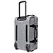 Trolley Chiusura Di Sicurezza Tsa 32,5x51x23 Cm. Grigio - Foto miniatura 3