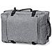 Trolley Chiusura Di Sicurezza Tsa 32,5x51x23 Cm. Grigio - Foto miniatura 5