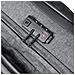 Trolley Chiusura Di Sicurezza Tsa 32,5x51x23 Cm. Grigio - Foto miniatura 6