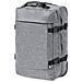 Trolley Chiusura Di Sicurezza Tsa 32,5x51x23 Cm. Grigio - Foto miniatura 7