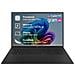 Notebook Gram Monitor 17" Copilot+ PC Intel Core Ultra 7 256V RAM 16GB SSD 512GB Wi-Fi 7 Windows 11 Home - Foto miniatura 1
