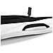 Cuscinetti Auricolari Di Ricambio Per Cuffie Pioneer Se-ms9bn, Se-ms7bt, Se-ms5t Grey - Foto miniatura 2