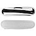 Cuscinetti Auricolari Di Ricambio Per Cuffie Pioneer Se-ms9bn, Se-ms7bt, Se-ms5t Grey - Foto miniatura 1