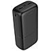 Batteria 30000mah 2xusb 1xusb-c 18w Compatta, Nero - Foto miniatura 5