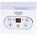 AD 6658 disidratatore alimentare Bianco 230 W - Foto miniatura 11