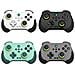 Controller Di Gioco Mobile Z01 Per Piattaforme Multiple Green - Foto miniatura 3