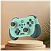 Controller Di Gioco Mobile Z01 Per Piattaforme Multiple Green - Foto miniatura 4