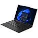 ThinkPad X1 Carbon Gen 13 Intel Core Ultra 7 255U Computer portatile 35,6 cm (14") WUXGA 32 GB LPDDR5x-SDRAM 1 TB SSD Wi-Fi 6E (802.11ax) Windows 11 Pro Spagnolo Nero - Foto miniatura 5