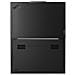 ThinkPad X1 Carbon Gen 13 Intel Core Ultra 7 255U Computer portatile 35,6 cm (14") WUXGA 32 GB LPDDR5x-SDRAM 1 TB SSD Wi-Fi 6E (802.11ax) Windows 11 Pro Spagnolo Nero - Foto miniatura 8