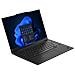 ThinkPad X1 Carbon Gen 13 Intel Core Ultra 7 255U Computer portatile 35,6 cm (14") WUXGA 32 GB LPDDR5x-SDRAM 1 TB SSD Wi-Fi 6E (802.11ax) Windows 11 Pro Spagnolo Nero - Foto miniatura 13