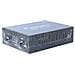 10G Ethernet Media Converter 2x SFP+ convertitore multimediale di rete 10000 Mbit /s 850 nm Nero - Foto miniatura 6