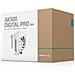 AK500 Digital Pro WH Processore Raffreddatore d'aria 12 cm Bianco - Foto miniatura 4