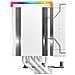 AK500 Digital Pro WH Processore Raffreddatore d'aria 12 cm Bianco - Foto miniatura 5