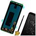 Schermo Di Ricambio Lcd Per Samsung Galaxy A6 Plus Tattile - Foto miniatura 2