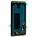 Schermo Di Ricambio Lcd Per Samsung Galaxy A6 Plus Tattile - Foto miniatura 7