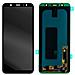 Schermo Di Ricambio Lcd Per Samsung Galaxy A6 Plus Tattile - Foto miniatura 8