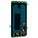 Schermo Di Ricambio Lcd Per Samsung Galaxy A6 Plus Tattile - Foto miniatura 4