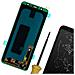 Schermo Di Ricambio Lcd Per Samsung Galaxy A6 Plus Tattile - Foto miniatura 9
