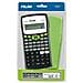 M240 calcolatrice Desktop Calcolatrice scientifica Nero, Verde - Foto miniatura 1