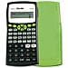 M240 calcolatrice Desktop Calcolatrice scientifica Nero, Verde - Foto miniatura 2