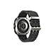 Galaxy Watch Ultra 3,81 cm (1.5") AMOLED 47 mm Digitale 480 x 480 Pixel Touch screen 4G Argento Wi-Fi GPS (satellitare) - Foto miniatura 2