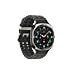 Galaxy Watch Ultra 3,81 cm (1.5") AMOLED 47 mm Digitale 480 x 480 Pixel Touch screen 4G Argento Wi-Fi GPS (satellitare) - Foto miniatura 3