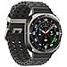Galaxy Watch Ultra 3,81 cm (1.5") AMOLED 47 mm Digitale 480 x 480 Pixel Touch screen 4G Argento, Titanio Wi-Fi GPS (satellitare) - Foto miniatura 3