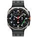 Galaxy Watch Ultra 3,81 cm (1.5") AMOLED 47 mm Digitale 480 x 480 Pixel Touch screen 4G Argento, Titanio Wi-Fi GPS (satellitare) - Foto miniatura 2