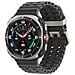 Galaxy Watch Ultra 3,81 cm (1.5") AMOLED 47 mm Digitale 480 x 480 Pixel Touch screen 4G Argento, Titanio Wi-Fi GPS (satellitare) - Foto miniatura 1
