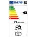 TV LED 4K Ultra HD MiniFWD-75XR70 75" Smart TV Nero - Foto miniatura 2