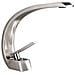 Rubinetto per lavabo da bagno, Blackswan, tipo M227, modello anichel, misura 19 cm - Foto miniatura 1