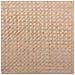 Sgabello In Legno E Rete Marrone 110x37x47h - Foto miniatura 7