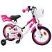 Bicicletta per Bambini 14 Pollici per bambini da 3 a 5 anni - Foto miniatura 2
