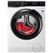 Series 7000 Lavatrice Carica Frontale 11 Kg Classe A-30% 1400 Giri MADE IN ITALY XLR7FH11YV - Foto miniatura 2