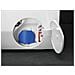 Series 7000 Lavatrice Carica Frontale 11 Kg Classe A-30% 1400 Giri MADE IN ITALY XLR7FH11YV - Foto miniatura 11