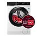 Series 7000 Lavatrice Carica Frontale 11 Kg Classe A-30% 1400 Giri MADE IN ITALY XLR7FH11YV - Foto miniatura 16
