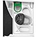 Series 7000 Lavatrice Carica Frontale 11 Kg Classe A-30% 1400 Giri MADE IN ITALY XLR7FH11YV - Foto miniatura 19